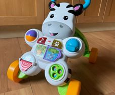 Fisher Price Walker