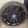 20" F30 BMW Alloys 5x120 Image 5
