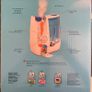 Vicks WarmMist Humidifier Image 2