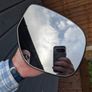Mitsubishi Outlander III, Mirror driver side Image 3