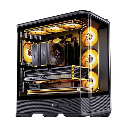 GG Machines Gaming Pc - EXPRESS '26 - 043