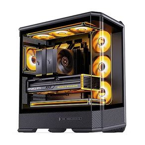 GG Machines Gaming Pc - EXPRESS '26 - 043