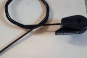 lawnmower  throttle cable  universal