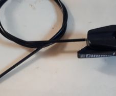 lawnmower  throttle cable  universal