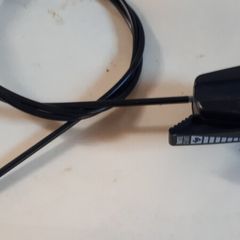 lawnmower  throttle cable  universal