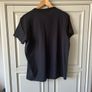 Timberland Men's Black Tshirt Large Image 5