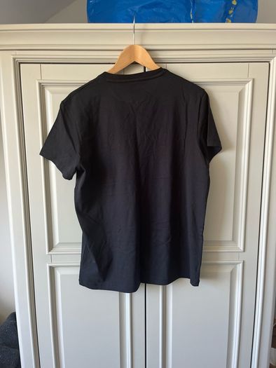 Timberland Men's Black Tshirt Large