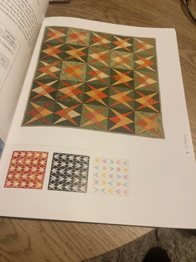 The Modern Quilt sourcebook : Patterns, Techniques, and Designs from the FunQuilts Studio