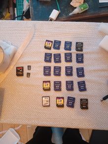 SD card