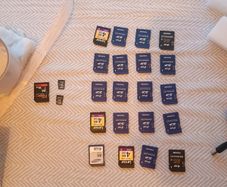 SD card