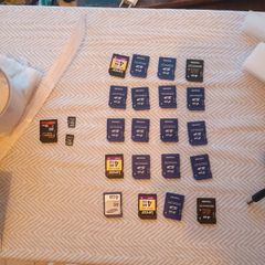SD card