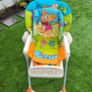 Chicco Polly 2 in 1 High Chair Image 5
