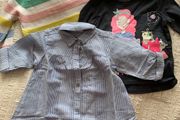 Bundle size 2-3 years old