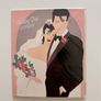Bundle of 3 Retro 1990s Photo Greeting Cards Deadstock Ephemera Image 3