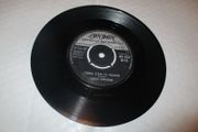 Eddie Cochran Three Steps To Heaven 1960 Uk Pressing Single