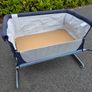 Cot ( Co sleeper) Image 2
