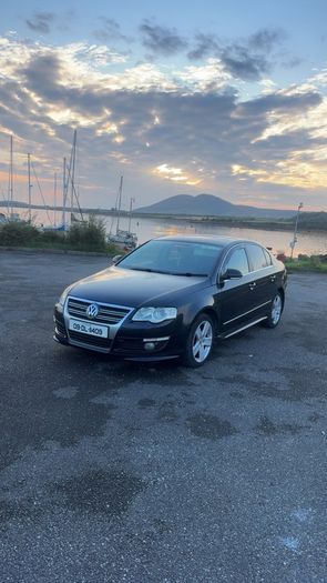 vw monte Carlos