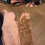 Girls bundle (250 items) Image 5
