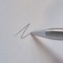 Cross century classic chrome ballpoint pen Image 5