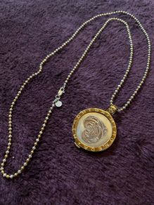 MiMoneda necklace
