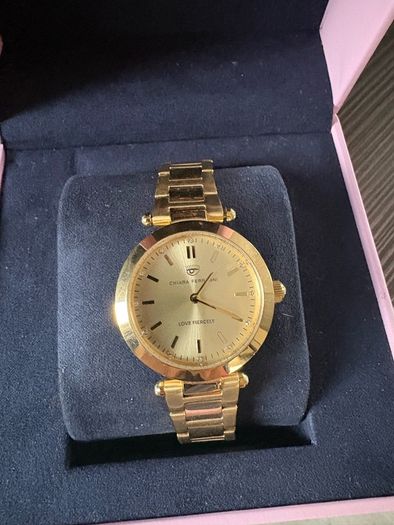 Lady's Chiara Ferragni Watch