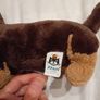 Otto the Sausage Dog Jellycat Image 6