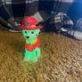 Various Kids Nightlights, Rocket/Unicorn/ Marshal Image 8