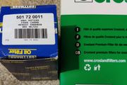 VAUXHALL Corsa Oil filter / Air filter