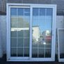 pvc sliding door Image 2