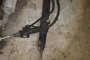Steering Rack BMW X5 3.0d E53