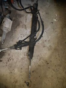 Steering Rack BMW X5 3.0d E53