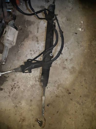 Steering Rack BMW X5 3.0d E53