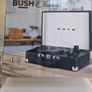 bush turntable LP Image 3