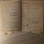 WwII original complete set of militaria documents Image 3