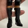 wwe elite series 14 The Rock action figure Image 6