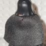 Lego Minifigure  Emperor Palpatine Image 2
