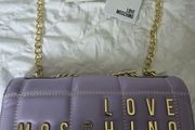 Love Moschino bag new