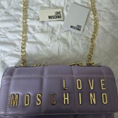 Love Moschino bag new