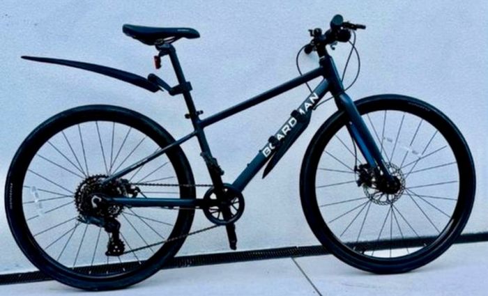 Boardman Junior Bike