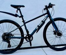 Boardman Junior Bike