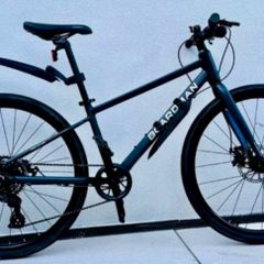 Boardman Junior Bike
