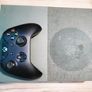 Xbox One S 1TB Console and Controller (works well) Image 8