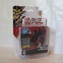 Yu-Gi-Oh! Battle Action Figure Red Eyes B. Dragon 3.75in Battle Figures Brand New Sealed Image 3