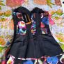 Karen Millen corset dress Image 2