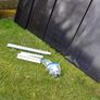 Ecoflow Solar Panel Bundle with Brackets Image 9