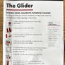 Magnetic Window Cleaner Image 5