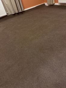 large carpet