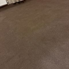 large carpet