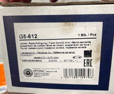 Optimal G5-612s Suspension Arm Suitable For Mercedes-benz C-class, Clk, Slk
