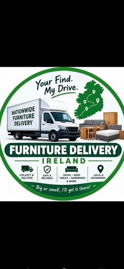 Collection and Delivery